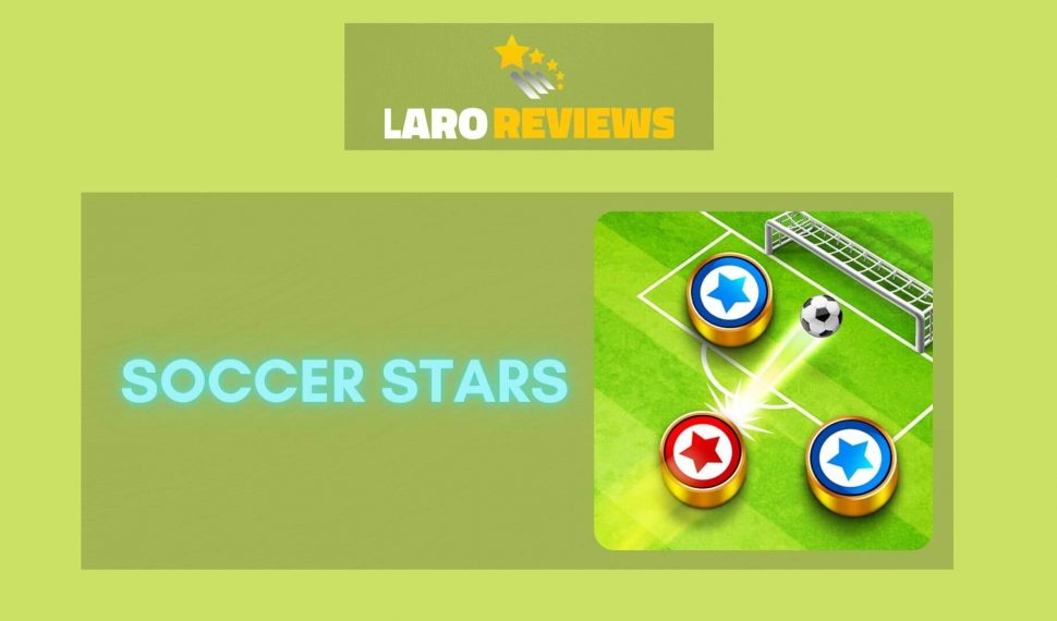 Soccer Stars: Football Kick Review