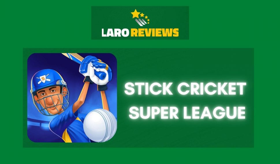Stick Cricket Super League Review