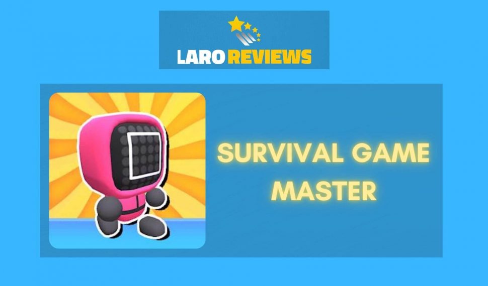 Survival Game Master Review