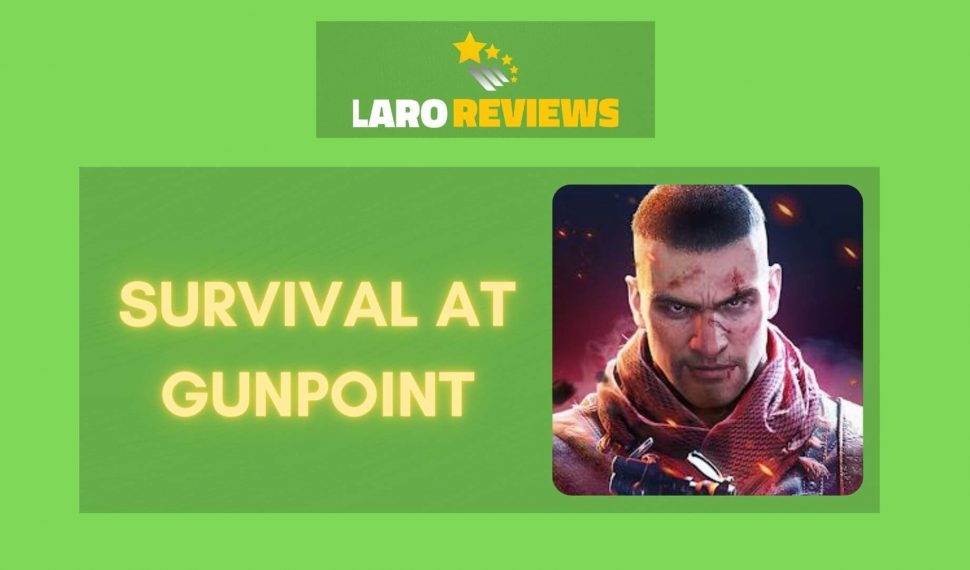 Survival at Gunpoint Review