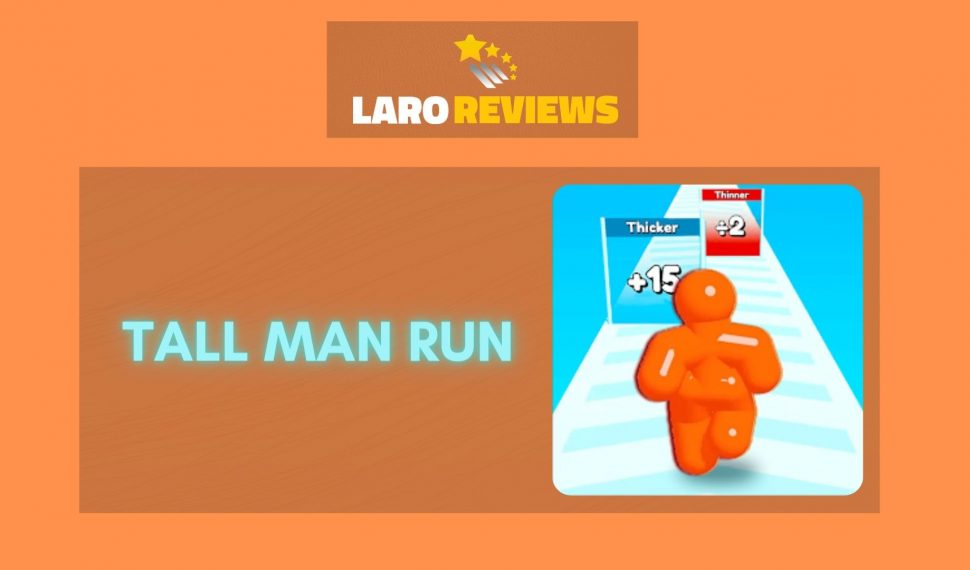 Tall Man Run Review