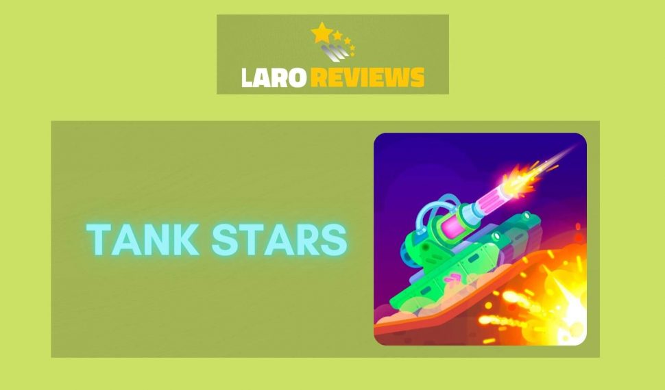 Tank Stars Review