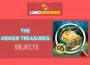 The Hidden Treasures: Objects Review