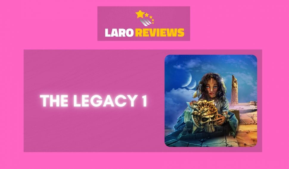 The Legacy 1 Review