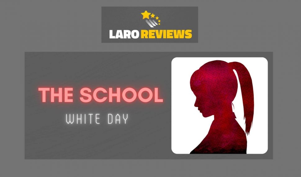 The School – White Day