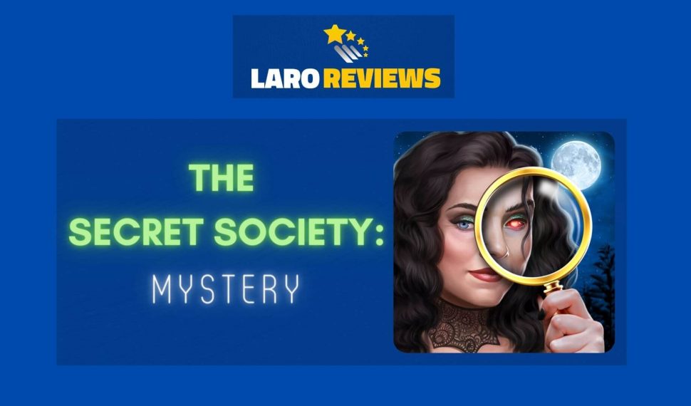 Secret Society: Mystery Review