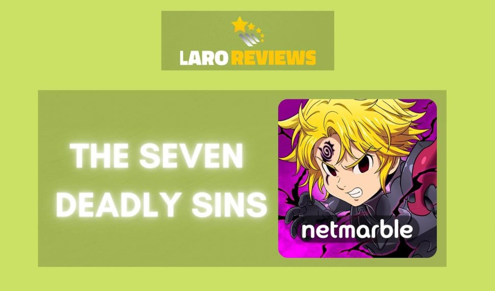 The Seven Deadly Sins Review