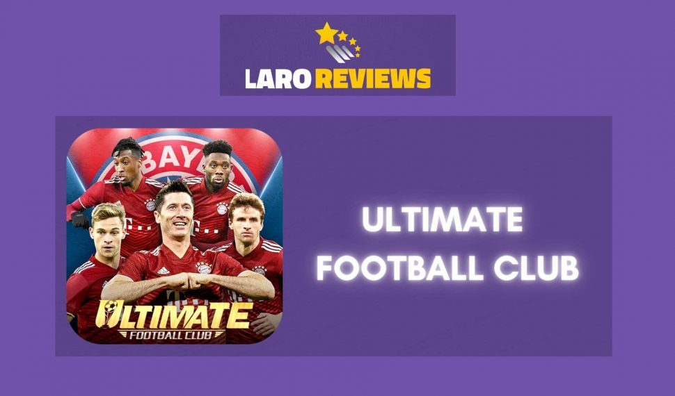 Ultimate Football Club Review