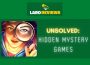 Unsolved: Hidden Mystery Games Review