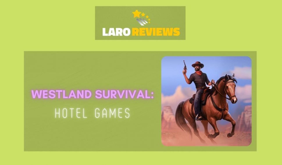Westland Survival: Cowboy Game Review