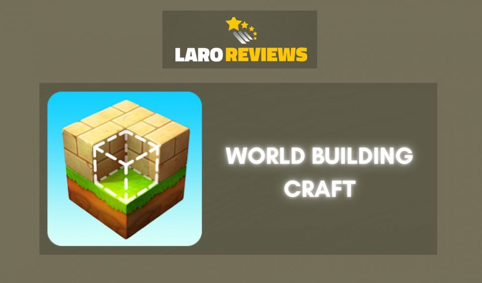World Building Craft Review