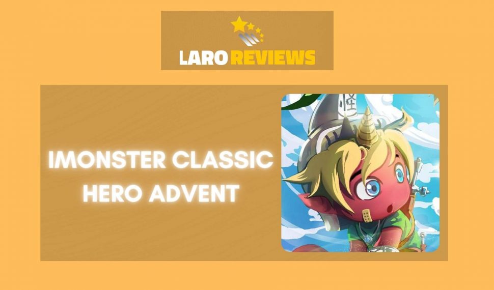 iMonster Classic – Hero Advent Review