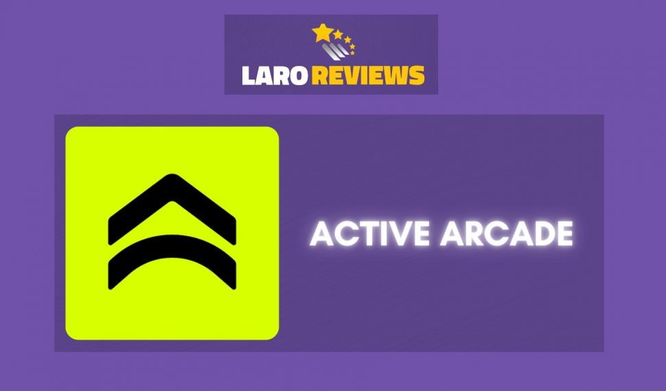 Active Arcade Review
