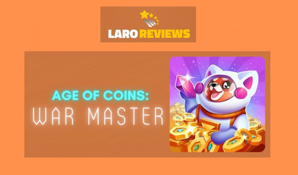 Age of Coins: War Master Review