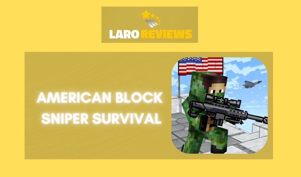 American Block Sniper Survival Review