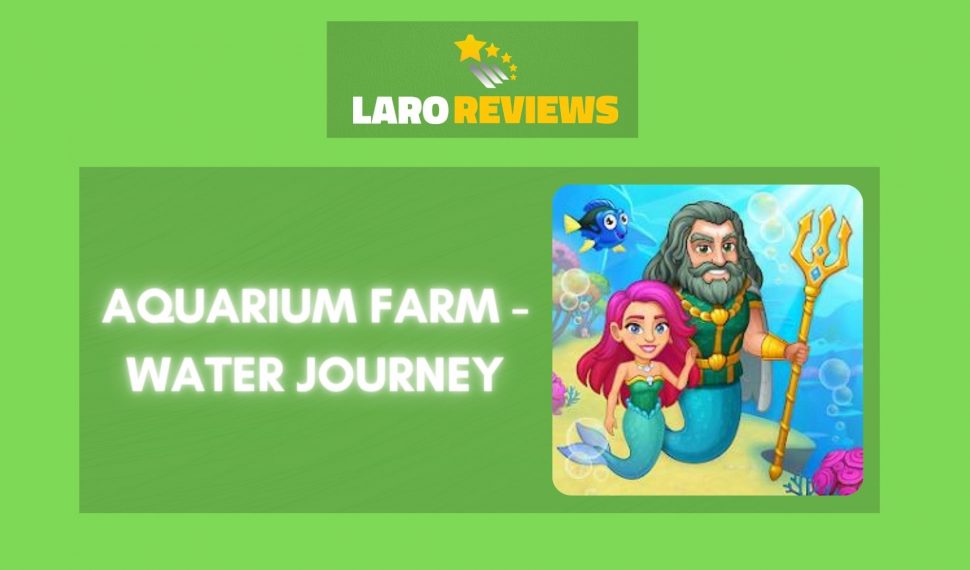 Aquarium Farm – Water Journey Review