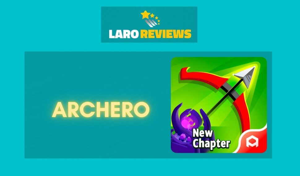 Archero Review