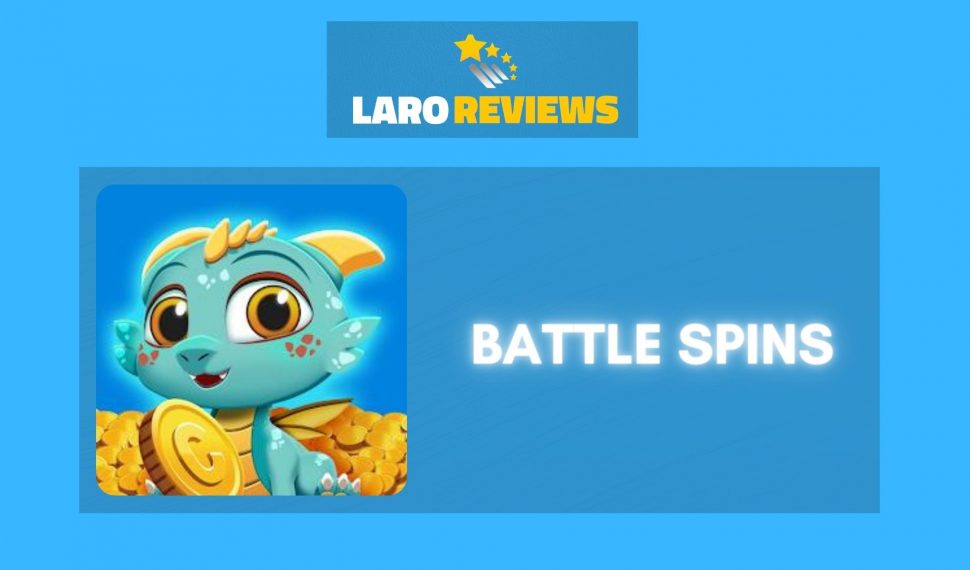 Battle Spins Review