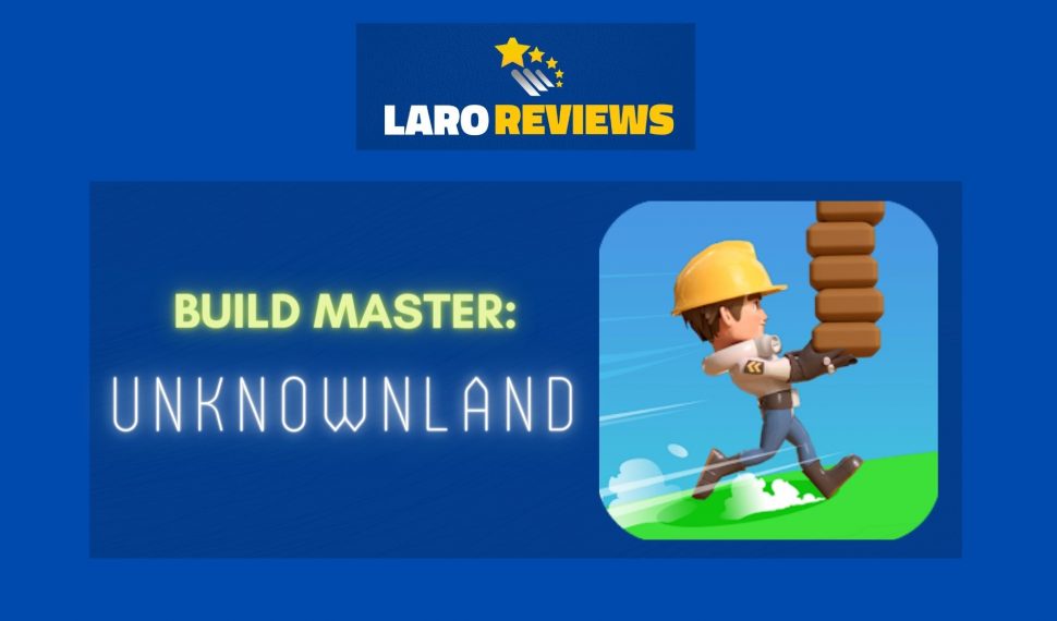 Build Master: Unknownland Review