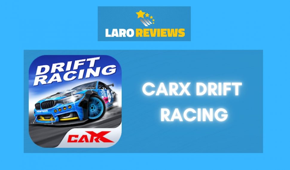 CarX Drift Racing Review