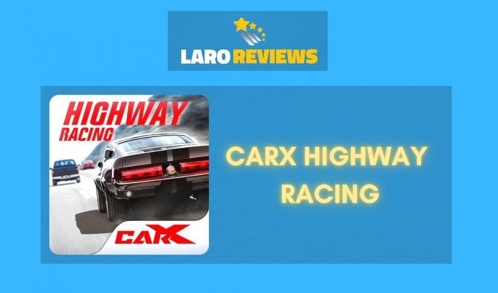 CarX Highway Racing Review