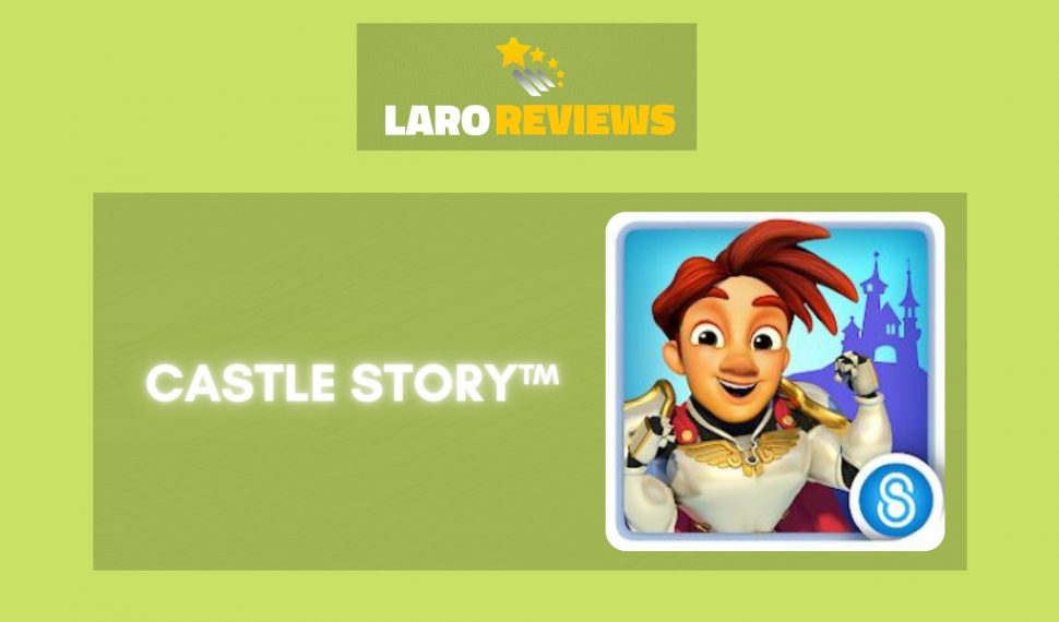 Castle Story™ Review