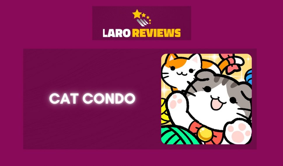 Cat Condo Review