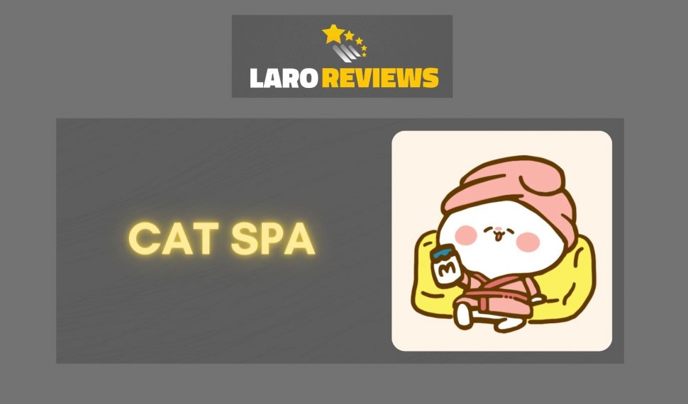 Cat Spa Review
