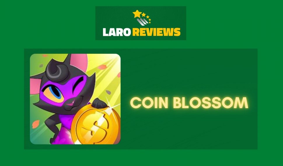 Coin Blossom Review