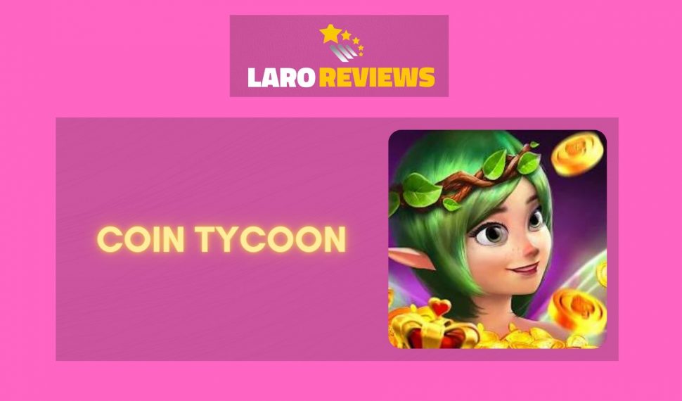Coin Tycoon Review
