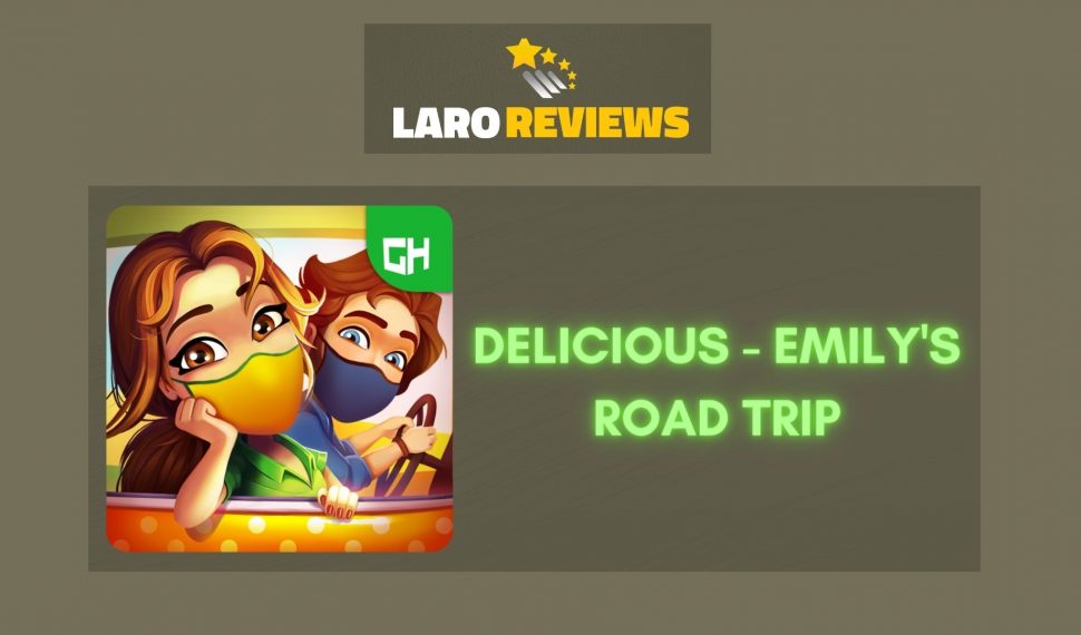 Delicious – Emily’s Road Trip Review
