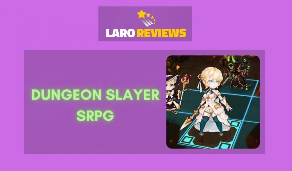 Dungeon Slayer SRPG Review