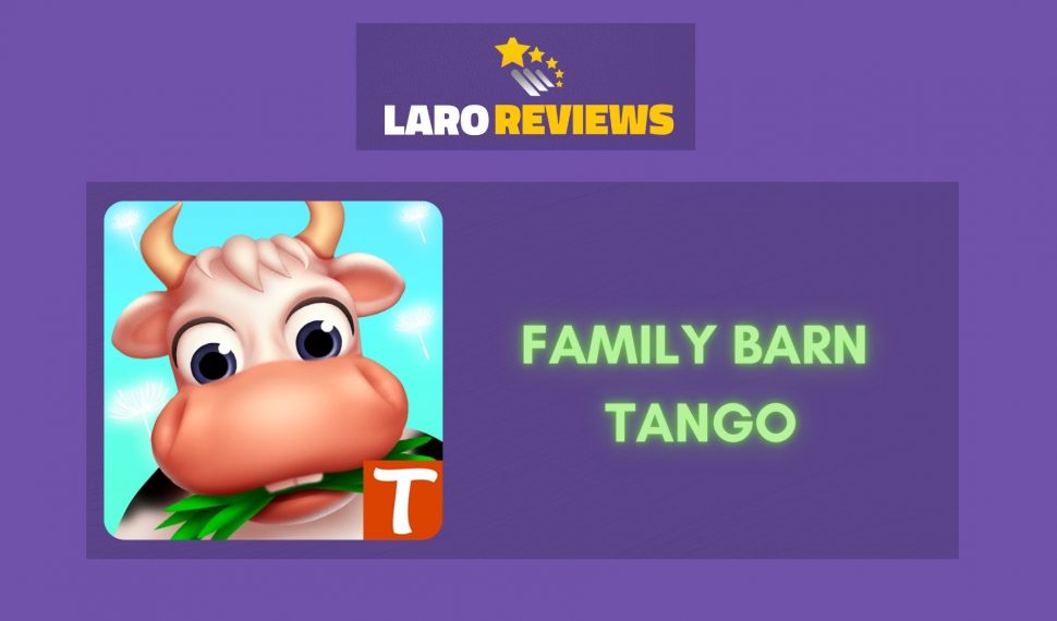 Family Barn Tango Review