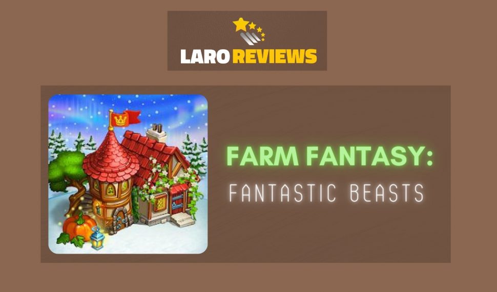 Farm Fantasy: Fantastic Beasts Review