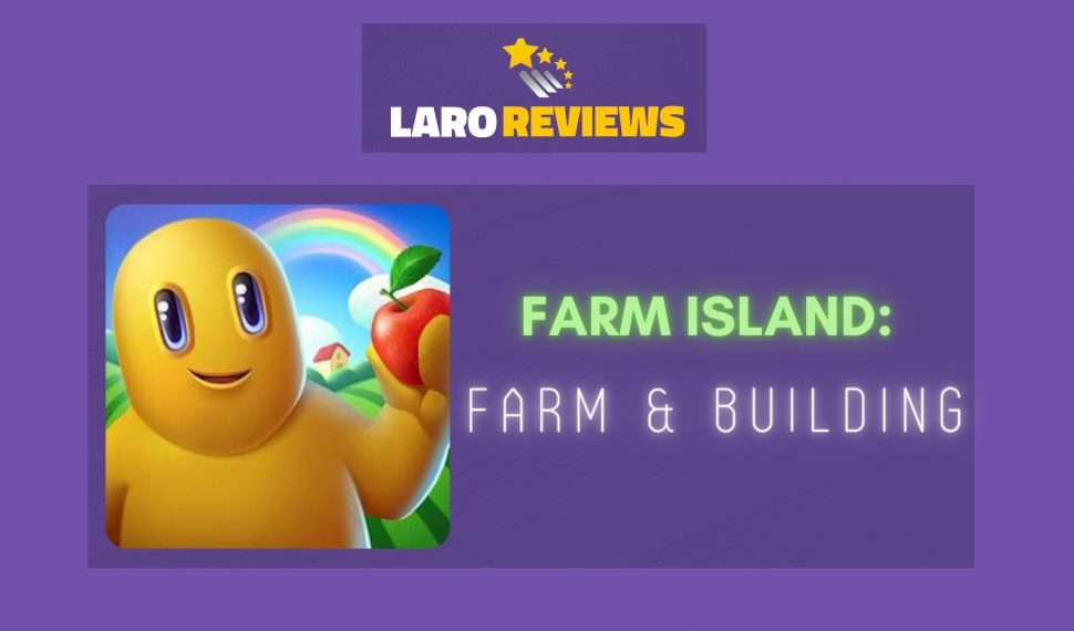 Farm Island: Farm & Building Review