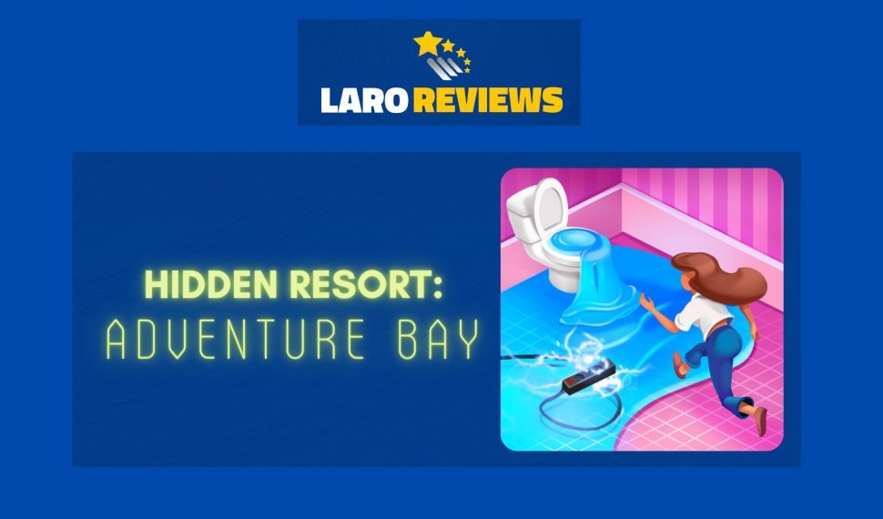 Hidden Resort: Adventure Bay Review