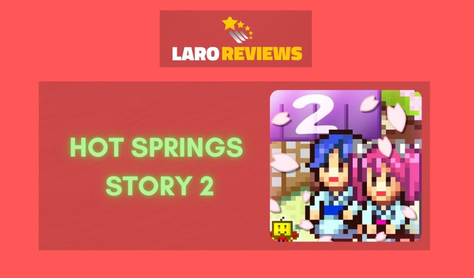 Hot Springs Story 2 Review