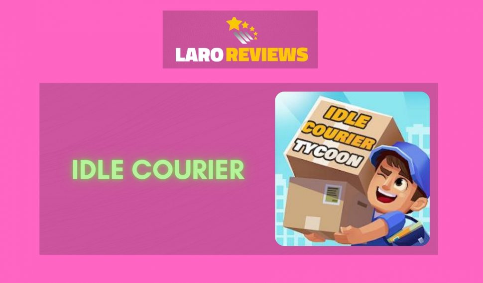 Idle Courier Review