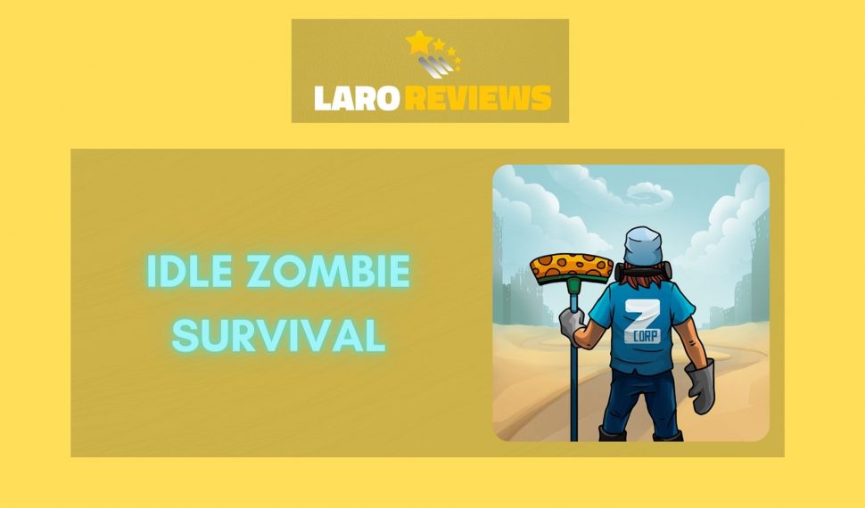 Idle Zombie Survival Review