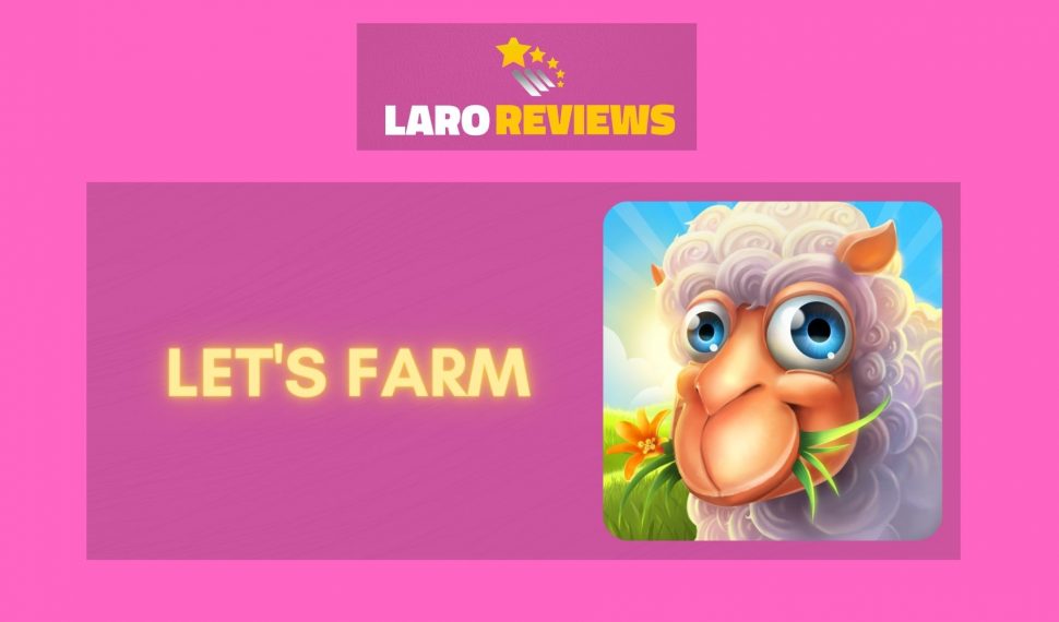 Let’s Farm Review