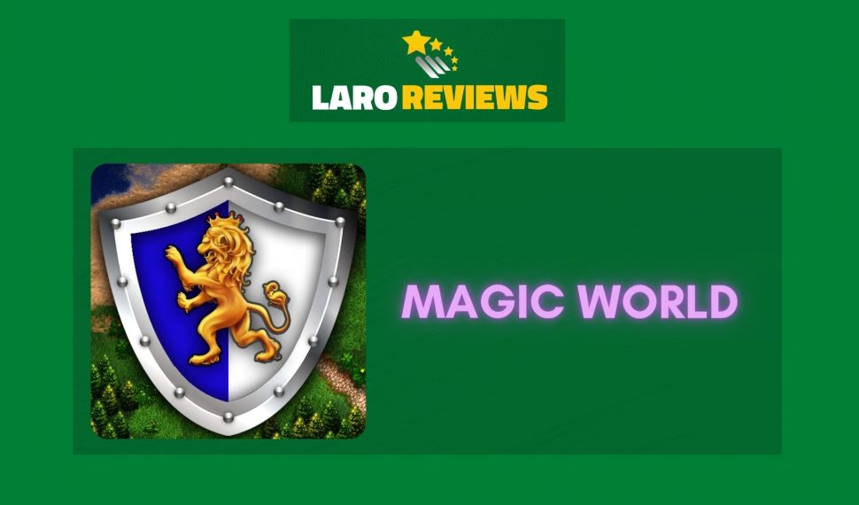 Magic World Review