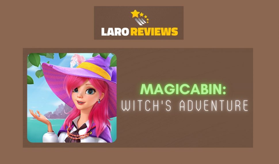 Magicabin: Witch’s Adventure Review