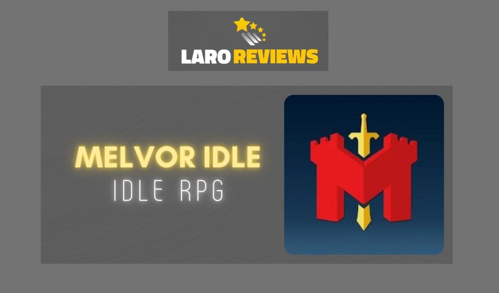 Melvor Idle – Idle RPG Review