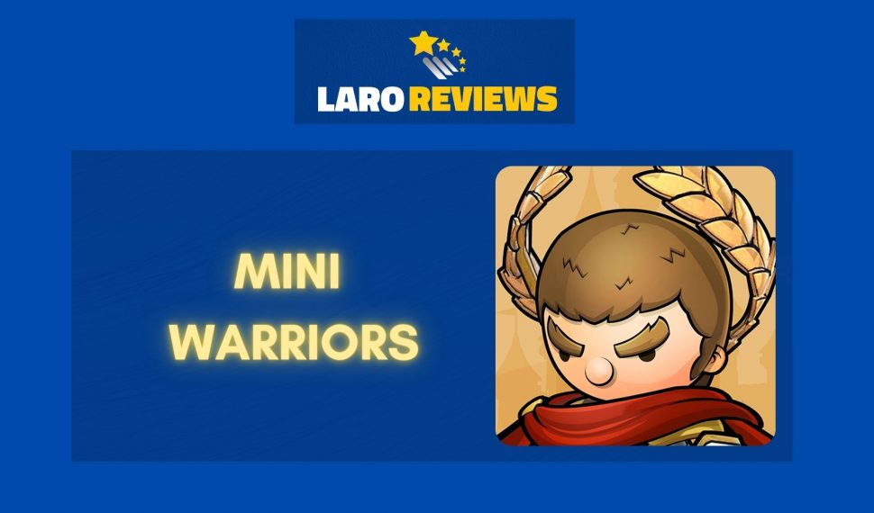 Mini Warriors Review
