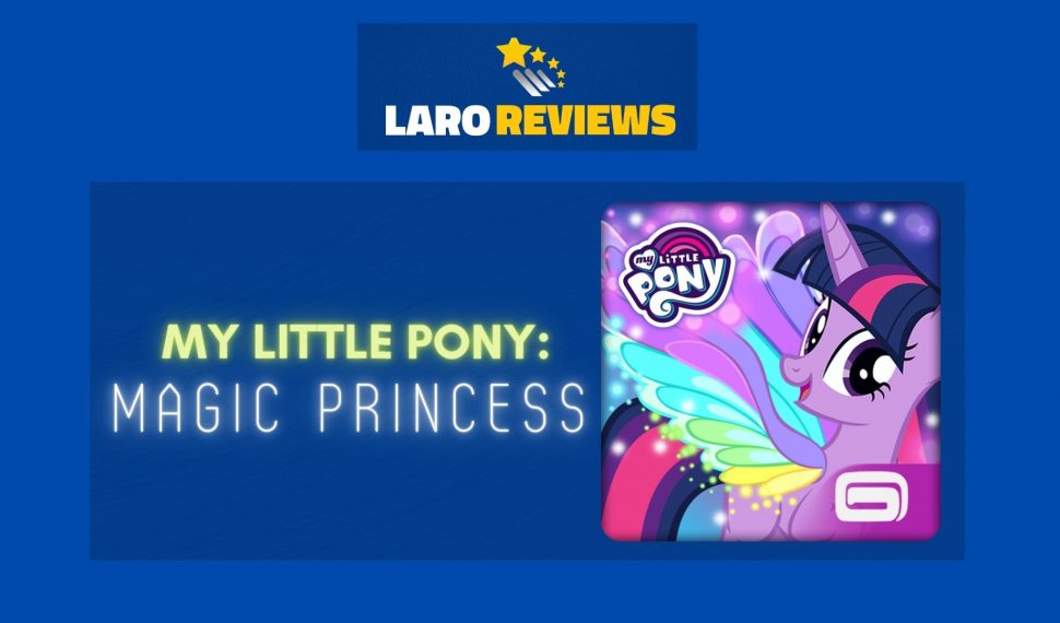 My Little Pony: Magic Princess Review