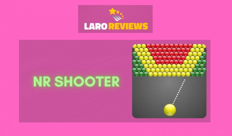 NR Shooter Review