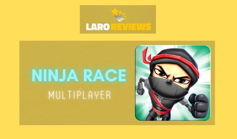 Ninja Race – Multiplayer Review