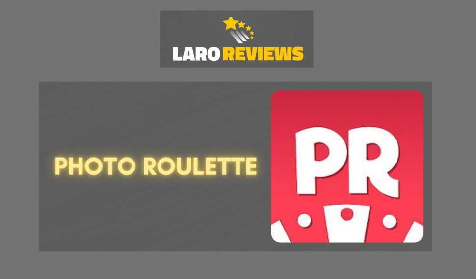 Photo Roulette Review
