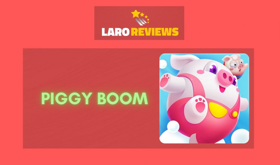 Piggy Boom Review