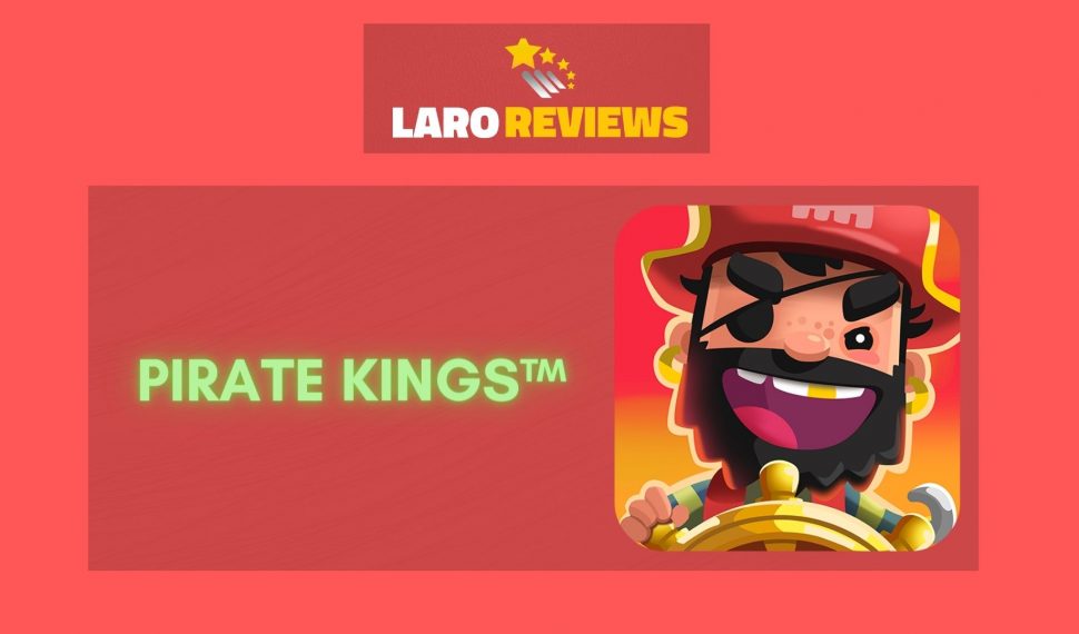 Pirate Kings™️ Review